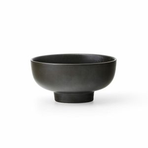 New Norm Bowl On Foot Ø12 Cm | Tableware Breakfast Bowls Bowls & Serving Dishes Breakfast Bowls