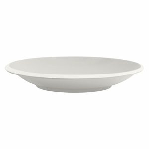 Newmoon Bowl 25 Cm | Tableware Salad Bowls Bowls & Serving Dishes Salad Bowls