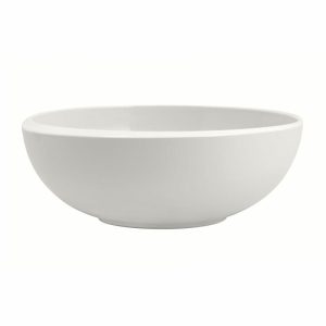 Newmoon Bowl M 23.5 Cm | Tableware Serving Bowls Bowls & Serving Dishes Serving Bowls