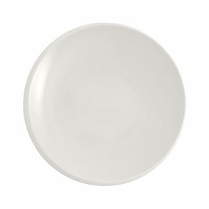 Newmoon Plate 24 Cm | Tableware Dinner Plates Dinner Plates Dinner Plates