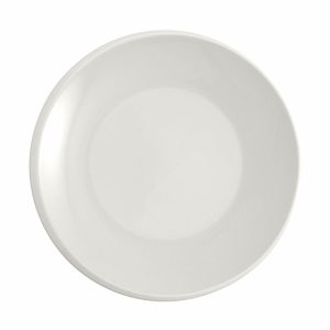 Newmoon Plate 27 Cm | Tableware Dinner Plates Dinner Plates Dinner Plates