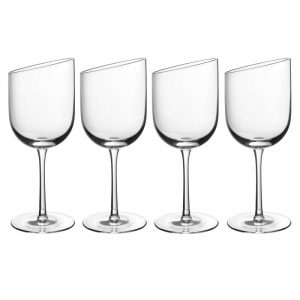 Newmoon Red Wine Glass 4-Pack | Tableware Wine Glasses Glasses Tableware