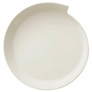 Newwave Salad Plate | Tableware Dinner Plates Dinner Plates Dinner Plates