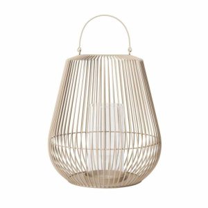 Nidea Lanterna S 52.5 Cm | Home Accessories Tea Light Holders, Lanterns & Candle Dishes Candle Holders Home Accessories