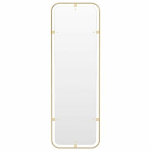 Nimbus Mirror Rectangular | Home Accessories Wall Mirrors Home Accessories Home Accessories