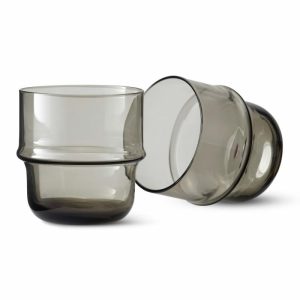 Nm& Undaglass 2-Pack | Tableware Drinking Glasses & Tumblers Drinking Glasses & Tumblers Drinking Glasses & Tumblers