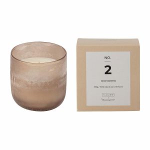 No. 2 Green Gardenia Scented Candle | Home Accessories Scented Candles & Diffusers Candle Holders Home Accessories