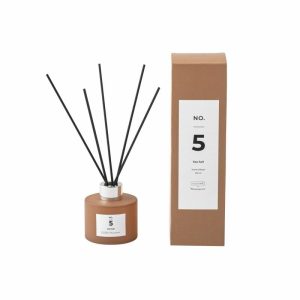 No. 5 Sea Salt Diffuser | Home Accessories Scented Candles & Diffusers Candle Holders Home Accessories