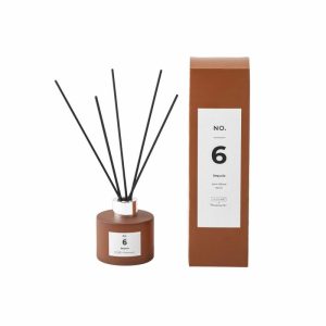 No. 6 Sequoia Diffuser | Home Accessories Scented Candles & Diffusers Candle Holders Home Accessories