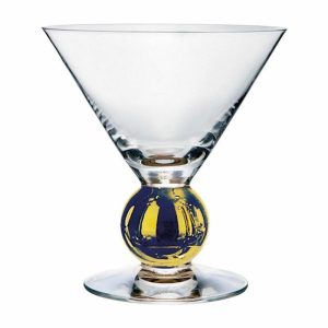 Nobel Martini Glass 23 Cl | Tableware Long Drink & Highball Glasses Cocktail & Martini Glasses clear