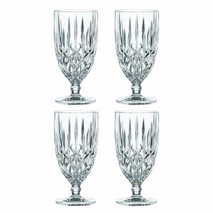 Noblesse Beer Glass 42,5 Cl 4-Pack | Tableware Beer Glasses Beer Glasses Beer Glasses