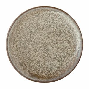 Nohr Plate Brown | Tableware Dinner Plates Dinner Plates Dinner Plates