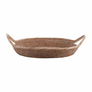 Norah Basket 32X49 Cm | Home Accessories Storage Baskets Home Accessories Home Accessories