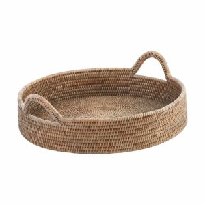 Norah Basket Ø15 Cm | Home Accessories Boxes & Jars Boxes & Jars Boxes & Jars