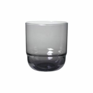 Nordic Bistro Water Glass 20 Cl | Tableware Drinking Glasses & Tumblers Drinking Glasses & Tumblers Drinking Glasses & Tumblers