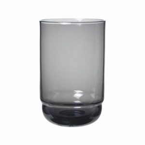 Nordic Bistro Water Glass 35 Cl | Tableware Drinking Glasses & Tumblers Drinking Glasses & Tumblers Drinking Glasses & Tumblers