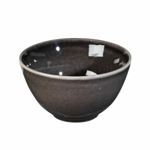 Nordic Coal Bowl | Tableware Salad Bowls Bowls & Serving Dishes Breakfast Bowls