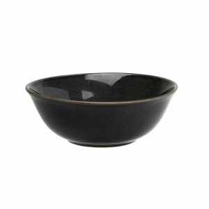 Nordic Coal Budda Bowl | Tableware Serving Bowls Bowls & Serving Dishes Serving Bowls