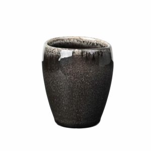 Nordic Coal Espresso Cup | Tableware Glögg & Mulled Wine Mugs Cups & Mugs Espresso Cups