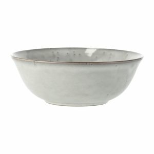 Nordic Sand Budda Bowl | Tableware Serving Bowls Bowls & Serving Dishes Serving Bowls