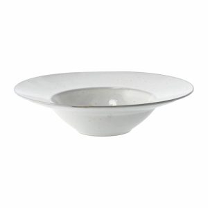 Nordic Sand Deep Pasta Plate | Tableware Deep Plates Deep Plates Deep Plates