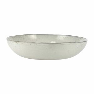 Nordic Sand Salad Bowl | Tableware Serving Bowls Bowls & Serving Dishes Salad Bowls