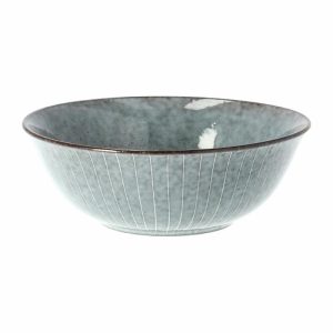 Nordic Sea Budda Bowl | Tableware Serving Bowls Bowls & Serving Dishes Serving Bowls