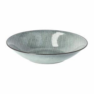 Nordic Sea Pasta Plate | Tableware Deep Plates Deep Plates Deep Plates