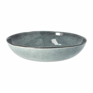 Nordic Sea Salad Bowl | Tableware Serving Bowls Bowls & Serving Dishes Salad Bowls