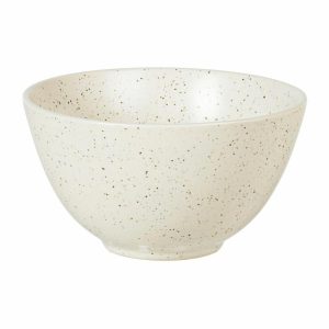 Nordic Vanilla Bowl Ø15 Cm | Tableware Breakfast Bowls Bowls & Serving Dishes Breakfast Bowls