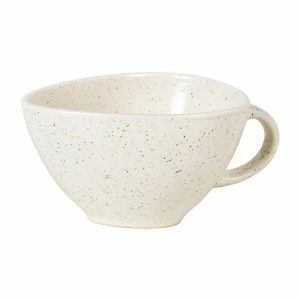 Nordic Vanilla Sauce Bowl 40 Cl | Tableware Sauce & Gravy Boats Bowls & Serving Dishes Cream