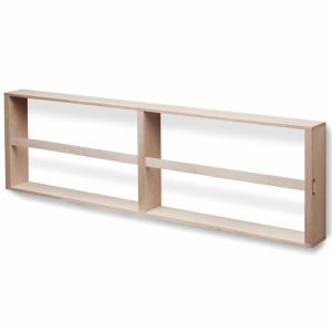 Norr Magazine Holder 120 Cm | Home Accessories Magazine Racks Home Accessories Home Accessories