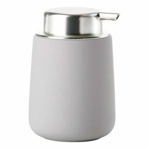 Nova Soap Dispenser | Home Accessories Soap Dispensers & Dishes Bathroom Accessories Home Accessories