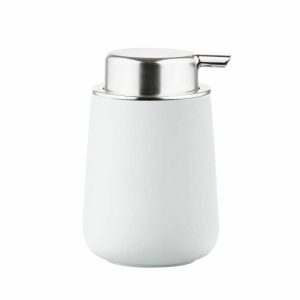 Nova Soap Dispenser | Home Accessories Soap Dispensers & Dishes Bathroom Accessories Home Accessories