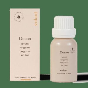 Ocean Essential Blend | Home Accessories Scented Candles & Diffusers Candle Holders Home Accessories