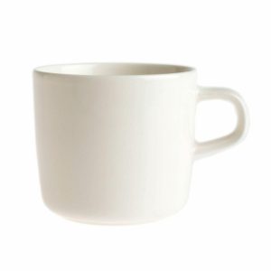 Oiva Coffee Cup 20 Cl | Tableware Coffee Cups Coffee Cups Coffee Cups