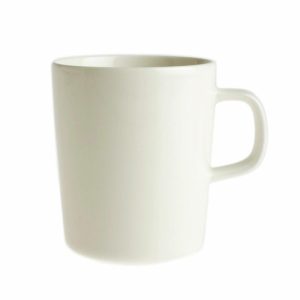 Oiva Mug 2.5 Dl | Tableware Coffee Cups Coffee Cups Coffee Cups