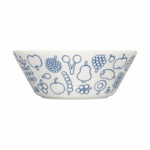 Oiva Toikka Frutta Bowl Ø15 Cm | Tableware Breakfast Bowls Bowls & Serving Dishes Breakfast Bowls