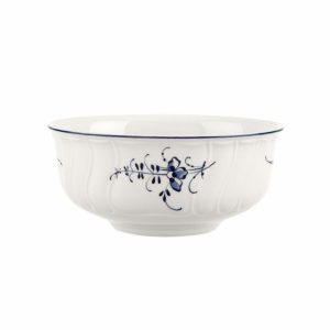 Old Luxembourg Bowl 13 Cm | Tableware Breakfast Bowls Bowls & Serving Dishes Breakfast Bowls