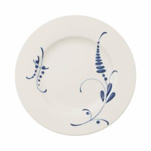 Old Luxembourg Brindille Plate | Tableware Dinner Plates Dinner Plates Dinner Plates