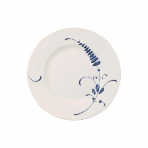 Old Luxembourg Brindille Salad Plate | Tableware Small Plates & Side Plates Plates Small Plates & Side Plates