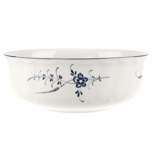 Old Luxembourg Salad Bowl | Tableware Salad Bowls Bowls & Serving Dishes Salad Bowls