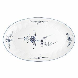 Old Luxembourg Serving Plate | Tableware Serving Platters & Dishes Bowls & Serving Dishes Serving Platters & Dishes