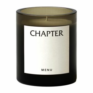 Olfacte Scented Candle Chapter | Home Accessories Scented Candles & Diffusers Candle Holders Home Accessories