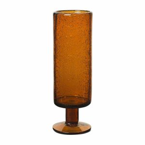 Oli Champageglass 22 Cl | Tableware Champagne Glasses Champagne Glasses Amber