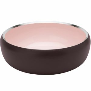 Ora Bowl Ø30 Cm | Tableware Serving Bowls Bowls & Serving Dishes powder