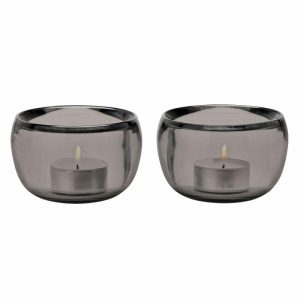 Ora Lantern 2-Pack | Home Accessories Tea Light Holders, Lanterns & Candle Dishes Candle Holders Home Accessories