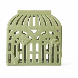 Orangery Candle Holder 16 Cm | Home Accessories Tea Light Holders, Lanterns & Candle Dishes Candle Holders Home Accessories