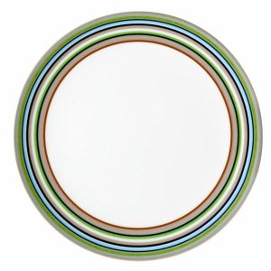 Origo Plate Beige | Tableware Dinner Plates Dinner Plates Dinner Plates