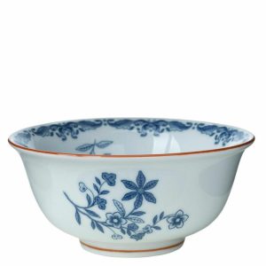 Ostindia Bowl | Tableware Breakfast Bowls Bowls & Serving Dishes Breakfast Bowls